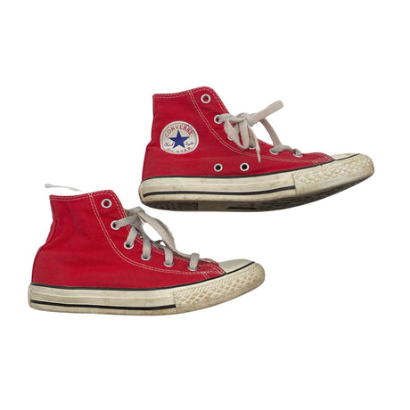 Unisex Converse - Casual sneakers, size 33 - Black ()