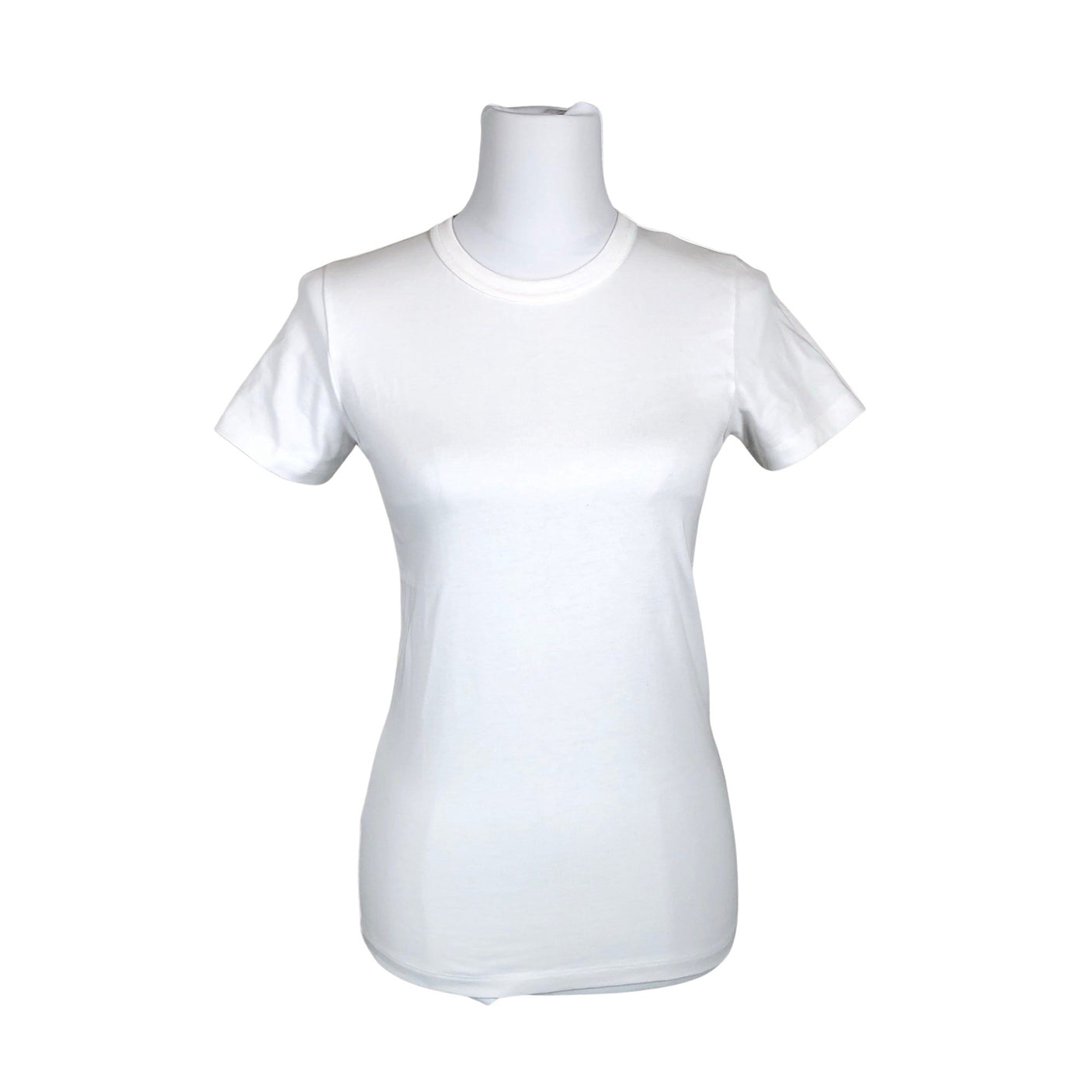 Unisex Andiata - T-shirt, size 34 - White (1)