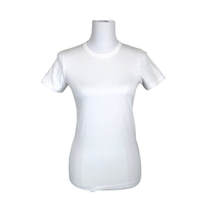 Unisex Andiata - T-shirt, size 34 - White (1)