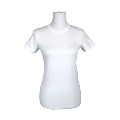 Unisex Andiata - T-shirt, size 34 - White ()
