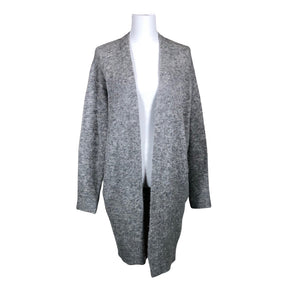 Unisex Samsoe&Samsoe - Cardigan, size 34 - Gray (1)