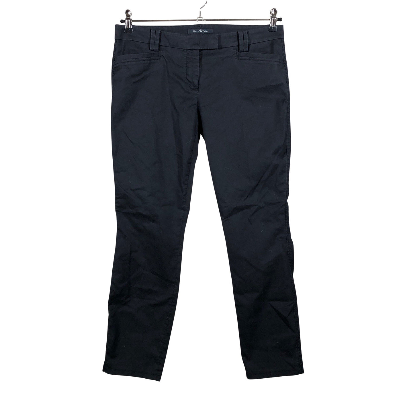 Unisex Marc O'Polo - Chinos, size 38 - Black (1)
