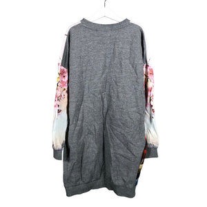 Unisex Molo Kids - Sweatshirt dress, size 146 - 152 - Light pink (2)