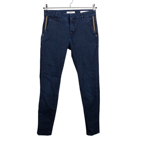 Unisex Mos Mosh - Jeans, size W28 - Pink ()