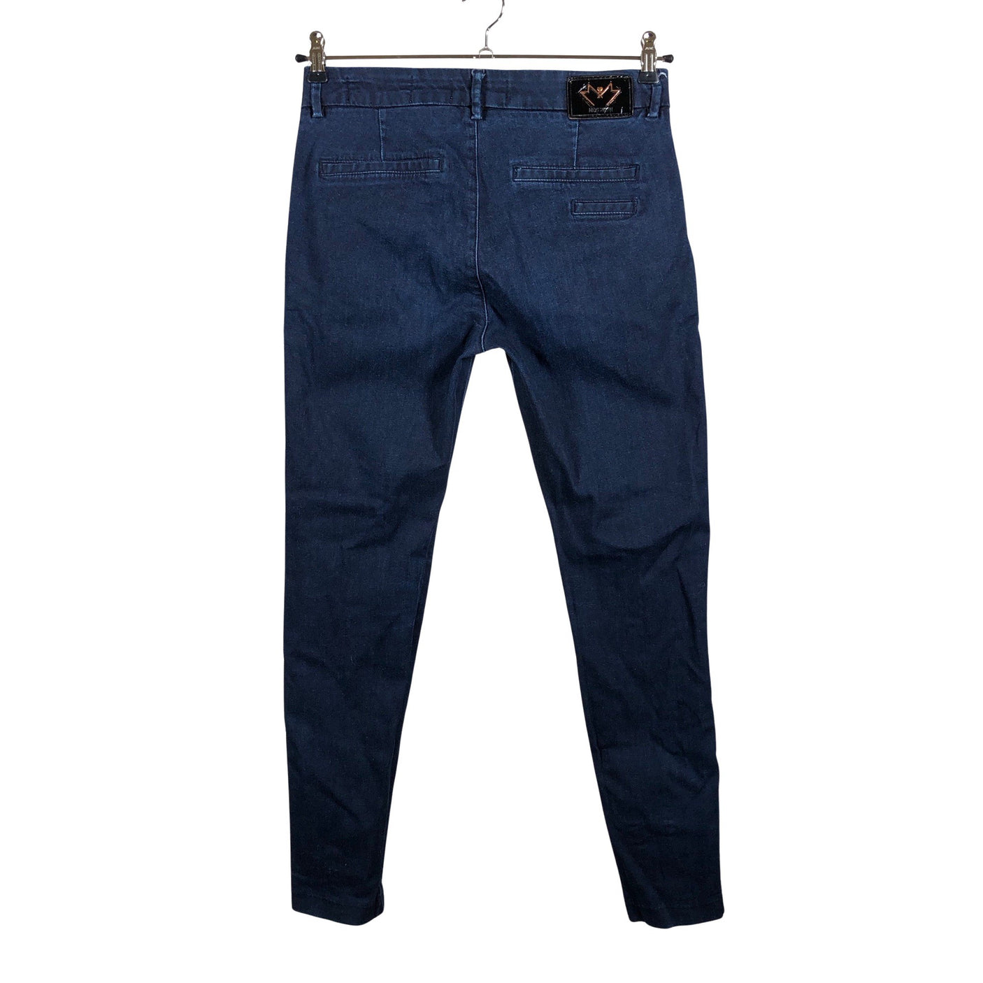 Unisex Mos Mosh - Jeans, size W28 - Pink (2)