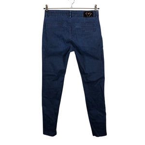 Unisex Mos Mosh - Jeans, size W28 - Pink (2)