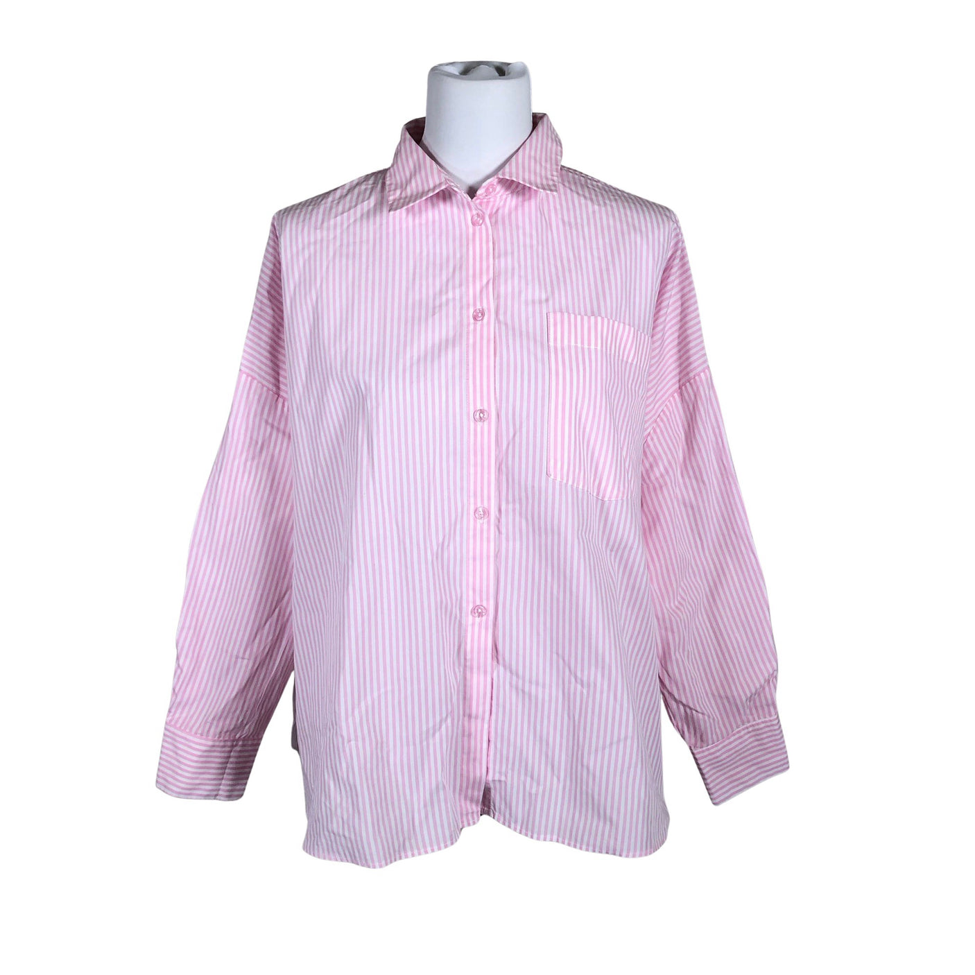 Unisex Rich & Royal - Blouse, size 38 - Light pink (1)