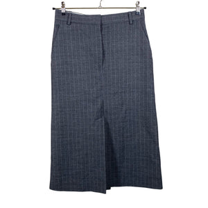 Unisex Arket - Pencil skirt, size 38 - Gray (1)