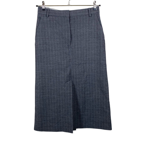 Unisex Arket - Pencil skirt, size 38 - Gray ()