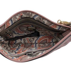 Unisex Guess - Handbag, size Mini - Light pink (2)