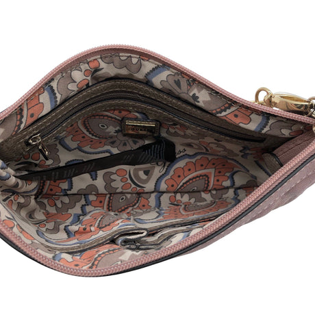 Unisex Guess - Handbag, size Mini - Light pink (2)