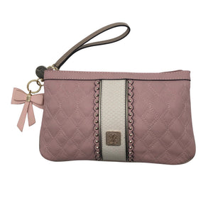 Unisex Guess - Handbag, size Mini - Light pink (1)