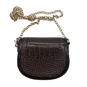 Unisex River Island - Shoulder bag, size Mini - Brown (2)