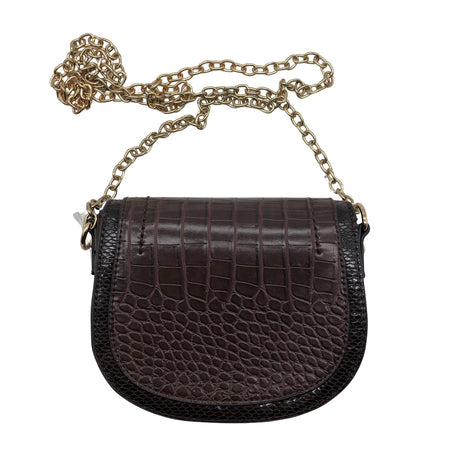 Unisex River Island - Shoulder bag, size Mini - Brown (2)