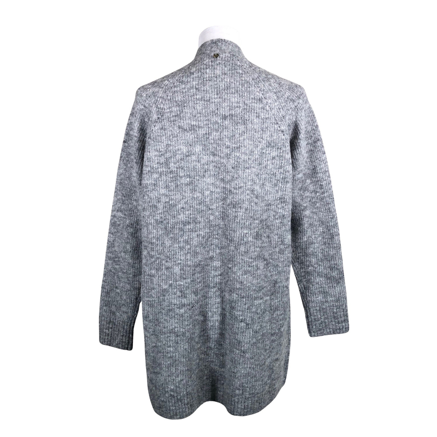 Unisex Mos Mosh - Cardigan, size 34 - Gray (2)
