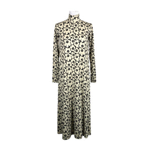Unisex Marimekko - Tricot dress, size 34 - Black (1)