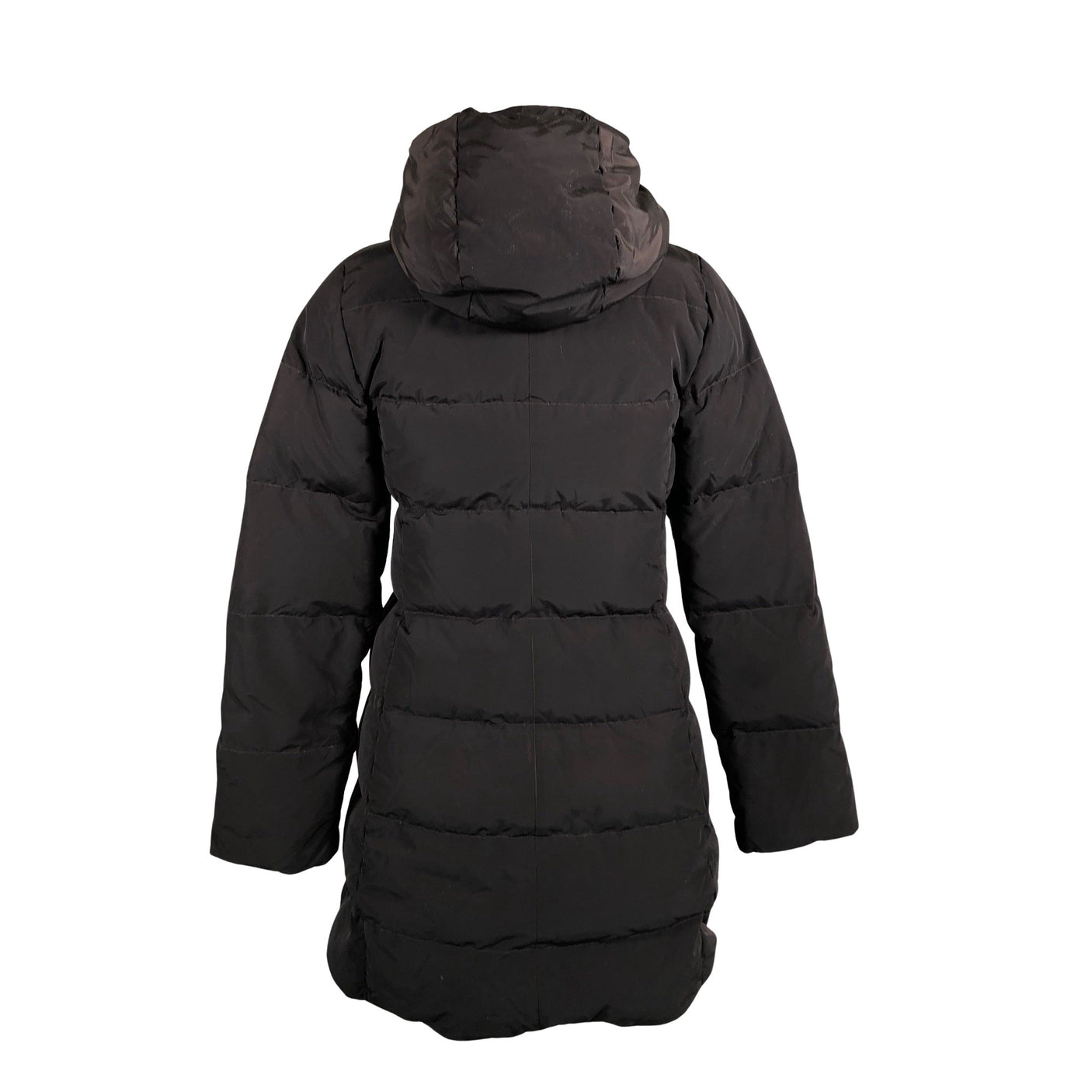 Unisex Joutsen - Down jacket, size 34 - Brown (2)