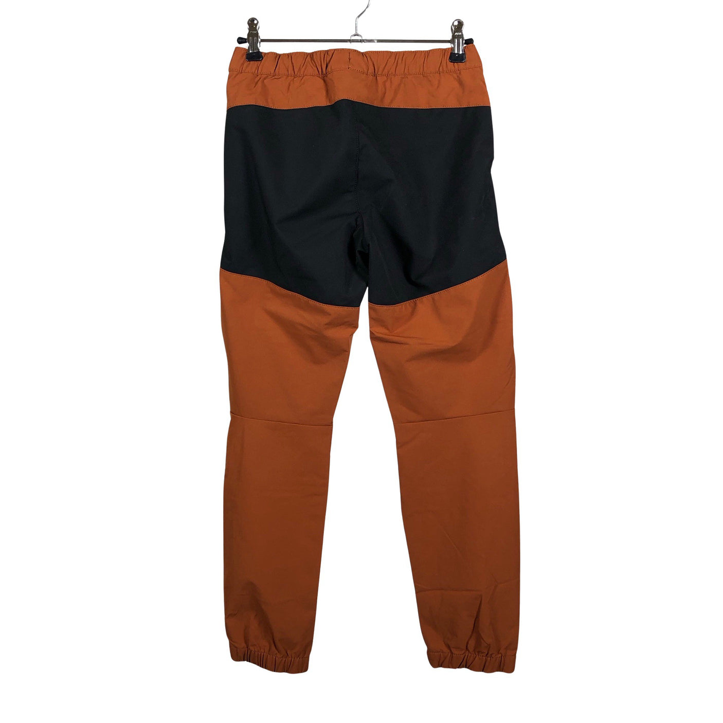 Unisex Reima - Outdoor pants, size 134 - 140 - Brown (2)