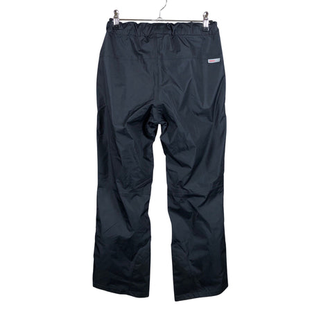 Unisex Reima - Spring/Fall pants, size 134 - 140 - Black (2)