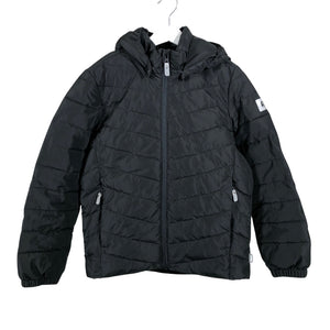 Unisex Reima - Winter jacket, size 134 - 140 - Black (1)