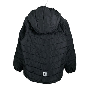 Unisex Reima - Winter jacket, size 134 - 140 - Black (2)