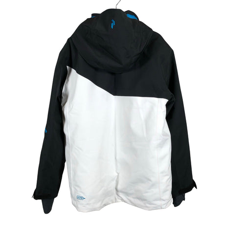 Unisex Peak Performance - Winter jacket, size 134 - 140 - Black (2)