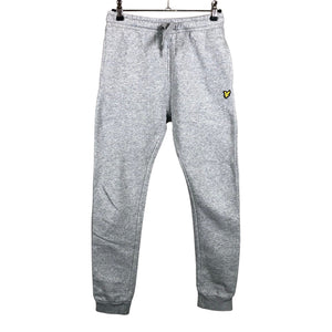 Unisex Lyle&Scott - Sweatpants, size 134 - 140 - Gray (1)