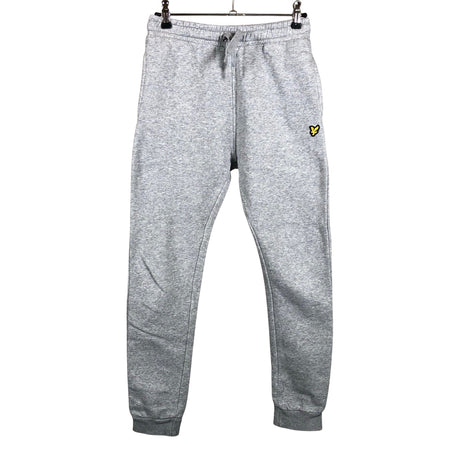 Unisex Lyle&Scott - Sweatpants, size 134 - 140 - Gray ()