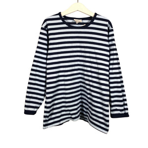Unisex Marimekko - Tricot shirt, size 128 - 134 - Blue (1)