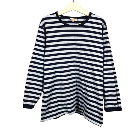 Unisex Marimekko - Tricot shirt, size 128 - 134 - Blue ()