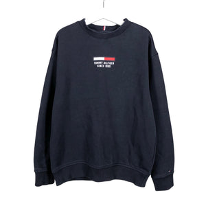 Unisex Tommy Hilfiger - Sweatshirt, size 134 - 140 - Blue (1)