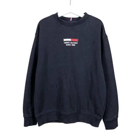 Unisex Tommy Hilfiger - Sweatshirt, size 134 - 140 - Blue ()
