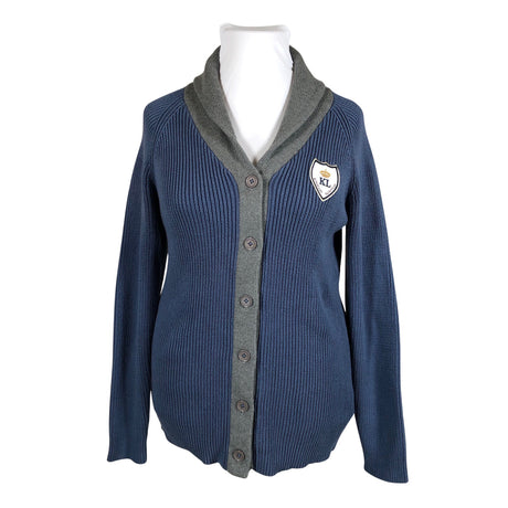 Unisex Kingsland - Cardigan, size 42 - Blue ()