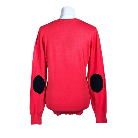 Unisex Kingsland - Sweater, size 40 - Red (2)