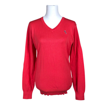 Unisex Kingsland - Sweater, size 40 - Red ()