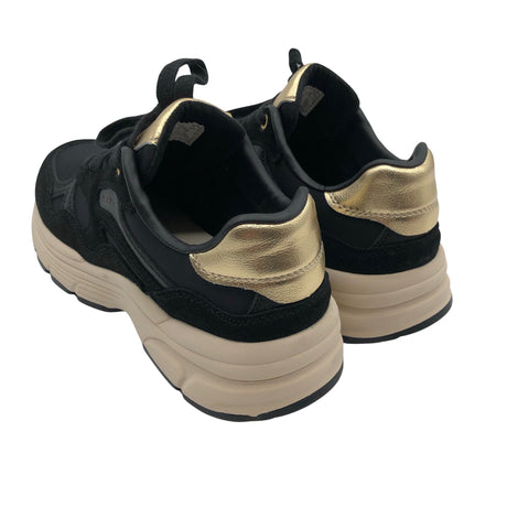 Unisex Gant - Casual sneakers, size 39 - Black (2)