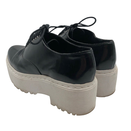 Unisex Jeffrey Campbell - Walking shoes, size 37 - Black (2)