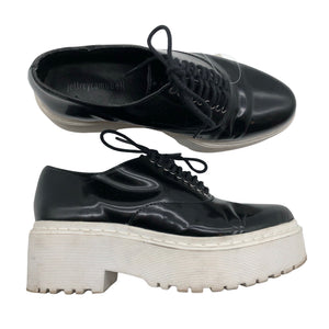 Unisex Jeffrey Campbell - Walking shoes, size 37 - Black (1)