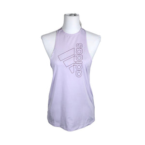 Unisex Adidas - Sports top, size 32 - Violet (1)