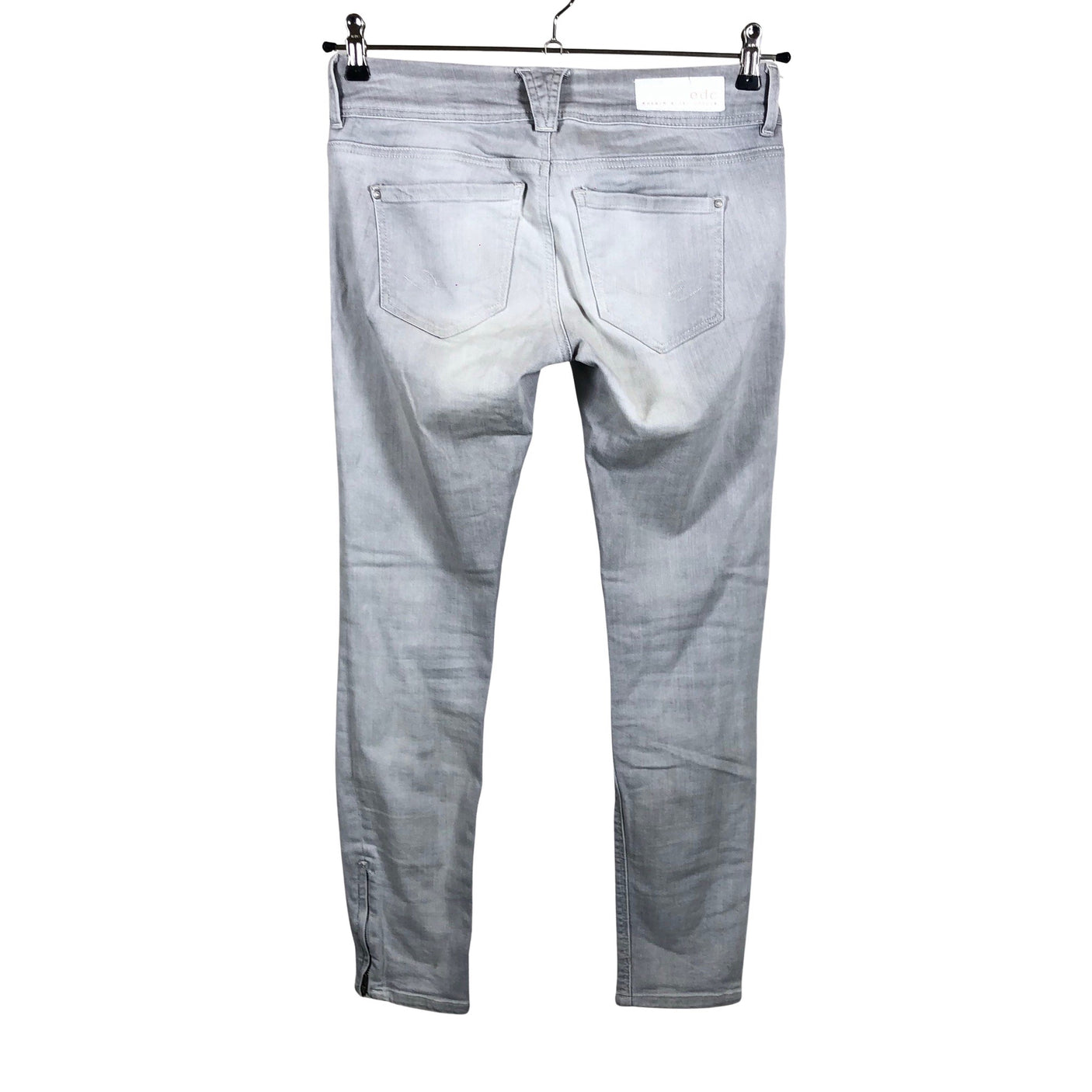Unisex Esprit - Jeans, size W27 - Gray (2)