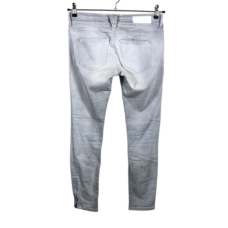 Unisex Esprit - Jeans, size W27 - Gray (2)