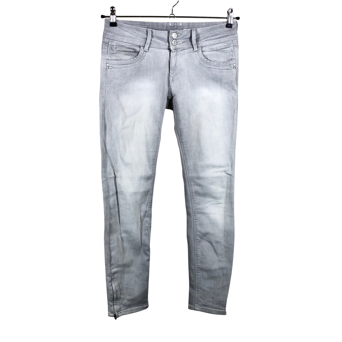 Unisex Esprit - Jeans, size W27 - Gray (1)
