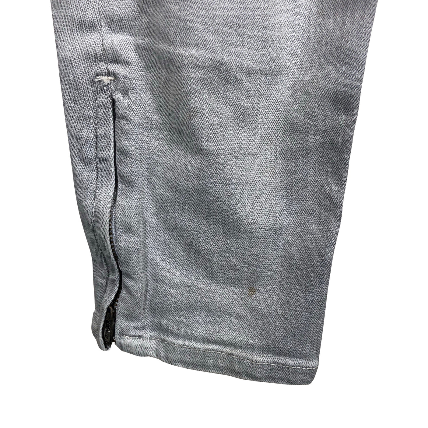 Unisex Esprit - Jeans, size W27 - Gray (3)