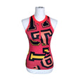 Unisex Adidas - Sports top, size 32 - Pink ()