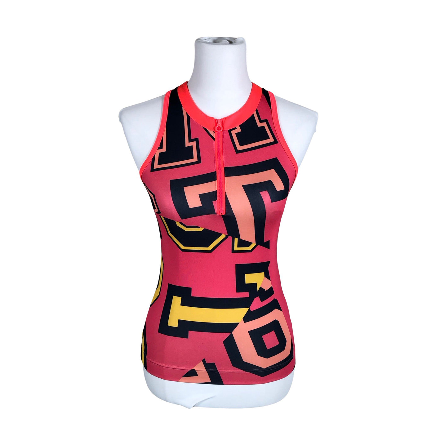 Unisex Adidas - Sports top, size 32 - Pink (1)
