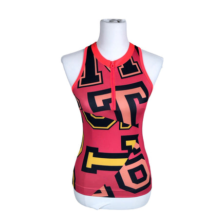 Unisex Adidas - Sports top, size 32 - Pink ()