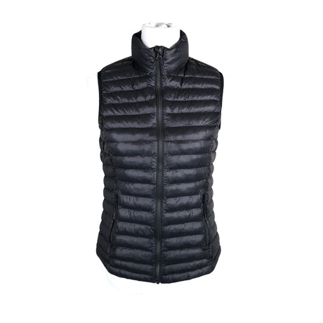 Unisex Everest - Winter vest, size 36 - Black ()