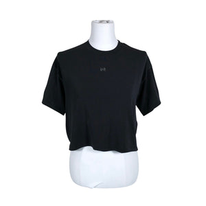Unisex Gymnation - T-shirt, size 34 - Black (1)