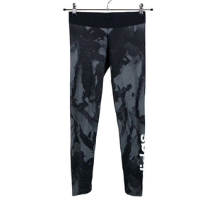 Unisex Adidas - Leggings, size 34 - Gray (1)