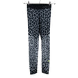 Unisex Nike - Sports tights, size 36 - Black ()